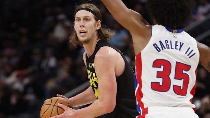 Jazz Throw Social Media Shade at Pistons Run at History Jazz Throw Social Media Shade at Pistons Run at History