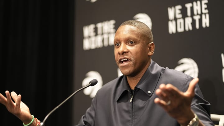 Raptors Continue To Explore Trade Market, Here’s Who May Be Available Raptors Continue To Explore Trade Market, Here’s Who May Be Available