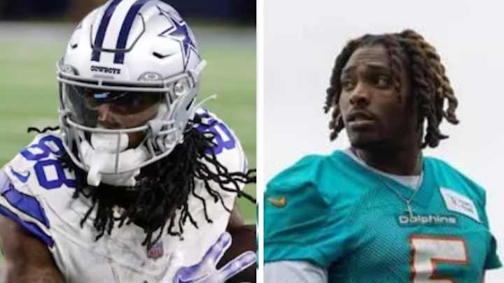 ‘Bored’ Jalen Ramsey: A 1-on-1 Surprise for CeeDee Lamb?