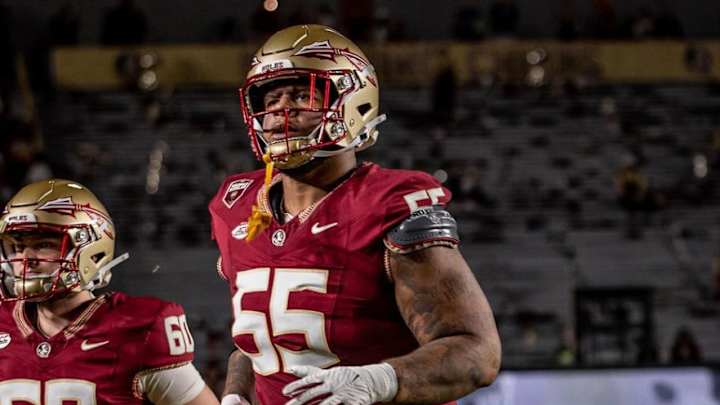 Third Former Member Of Florida State's Roster Announces Transfer To FAMU Third Former Member Of Florida State's Roster Announces Transfer To FAMU