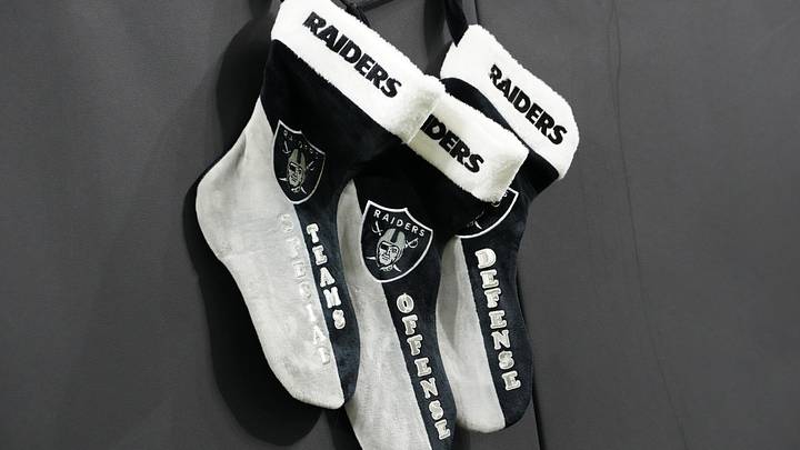 Three Things to Watch For: Raiders at Chiefs