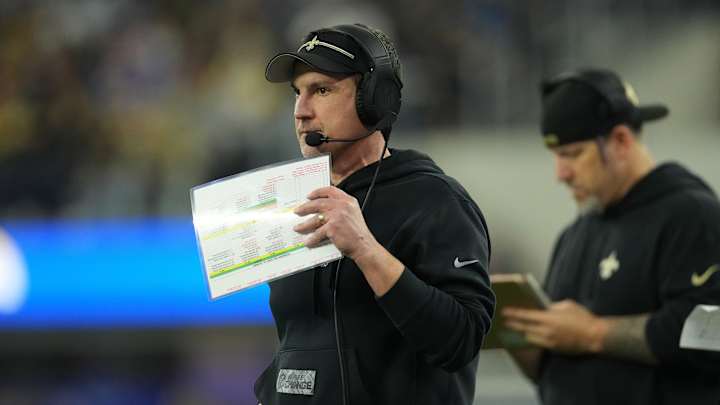 Dennis Allen Believed To Be Safe Regardless Of Week 18 Outcome For Saints Dennis Allen Believed To Be Safe Regardless Of Week 18 Outcome For Saints