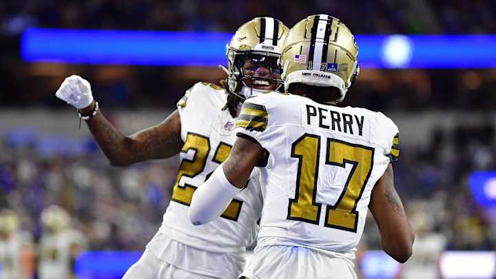 Saints vs. Bucs: NFL Week 17 Live Updates and Notes Saints vs. Bucs: NFL Week 17 Live Updates and Notes