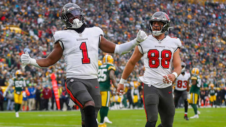 BucsGameday Staff Score Predictions: Tampa Bay Buccaneers vs. Jacksonville Jaguars BucsGameday Staff Score Predictions: Tampa Bay Buccaneers vs. Jacksonville Jaguars