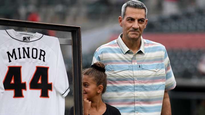 Oklahoma Great Ryan Minor, Who Replaced Cal Ripken After Record Streak, Dies at 49