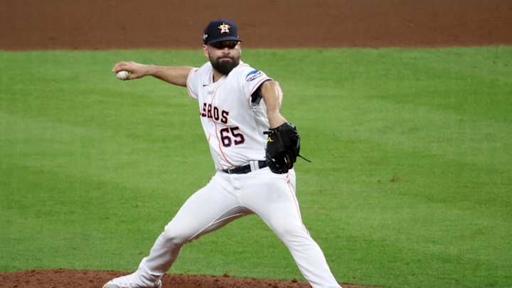 Would Houston Astros Actually Accept This Trade Proposal for Urquidy?