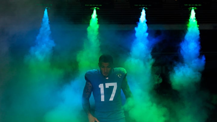 Jaguars vs. Buccaneers: 5 Players to Watch