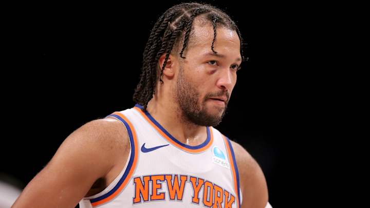 Paolo Banchero Praises Knicks' 'Basketball Junkie' Jalen Brunson Paolo Banchero Praises Knicks' 'Basketball Junkie' Jalen Brunson