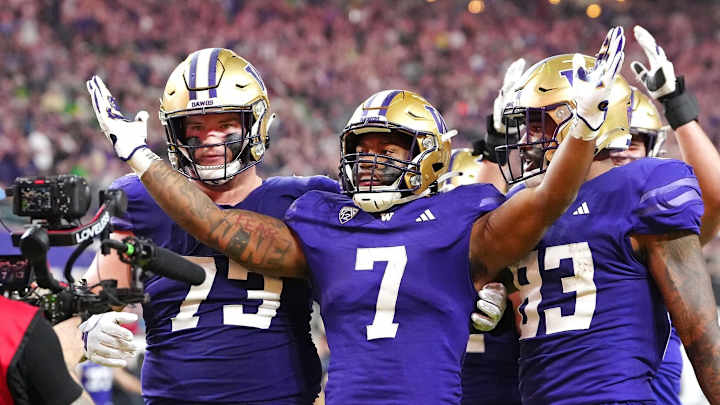 Johnson's Goal Was to be Great and He Met His Expectations