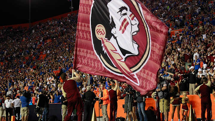 CFB analyst projects more conference realignment is coming after Florida State news CFB analyst projects more conference realignment is coming after Florida State news