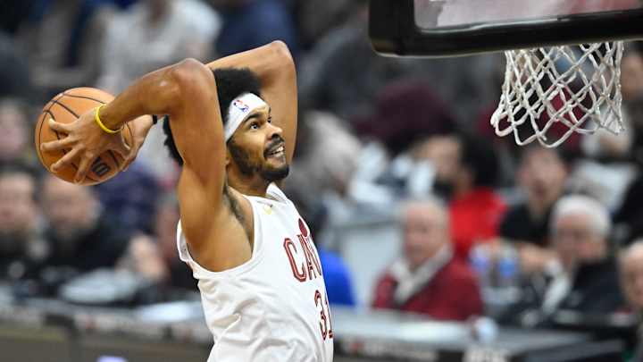 Cavs Opinion: Pros, Cons Of Jarrett Allen Trade
