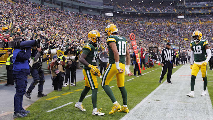 Three Reasons Why Packers Will Beat Panthers Today
