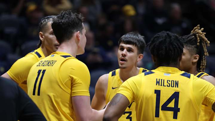 Team + Individual Stats vs. Toledo