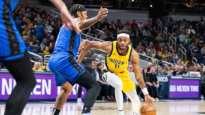 Indiana Pacers vs Orlando Magic preview: Start time, where to watch, injury report, betting odds December 23 Indiana Pacers vs Orlando Magic preview: Start time, where to watch, injury report, betting odds December 23