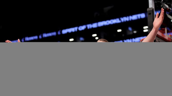 NBA Reveals Controversial Explanation on Nikola Jokic Play