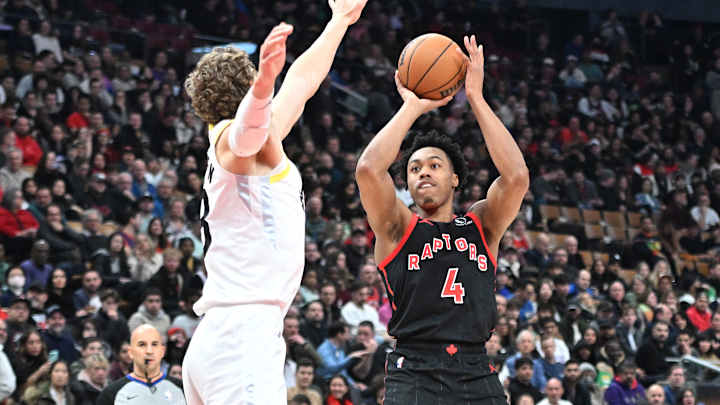 3 Positive Takeaways From Jazz’s 126-119 Comeback Win vs. Raptors 3 Positive Takeaways From Jazz’s 126-119 Comeback Win vs. Raptors