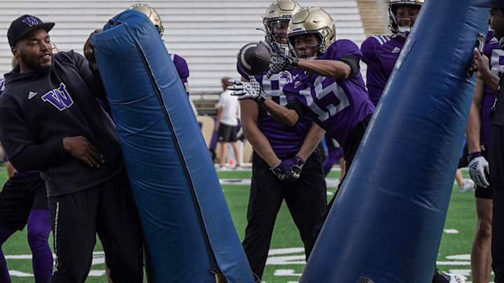 Trying to Make Sense of Taeshaun Lyons' UW Departure