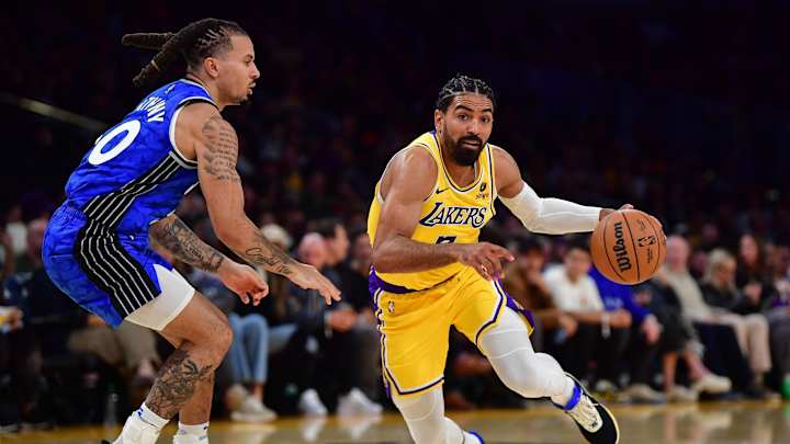 Gabe Vincent Drawing Kendrick Nunn Comparisons Following Potential Surgery Announcement Gabe Vincent Drawing Kendrick Nunn Comparisons Following Potential Surgery Announcement