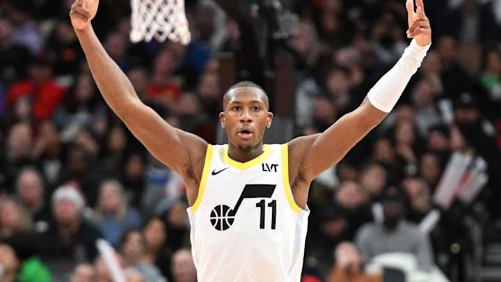 Forecasting Kris Dunn's Future With the Jazz