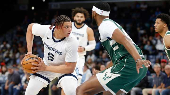 Daryl Morey, 76ers Make Latest Roster Move Official