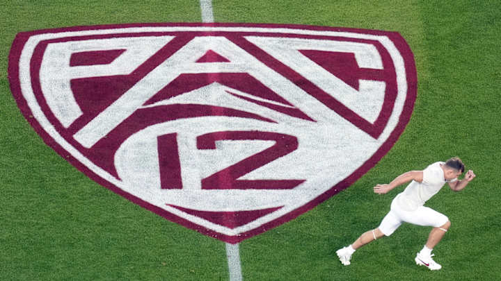 Cal's Top Stories in 2023: Death of the Pac-12 Conference As We Know It Cal's Top Stories in 2023: Death of the Pac-12 Conference As We Know It