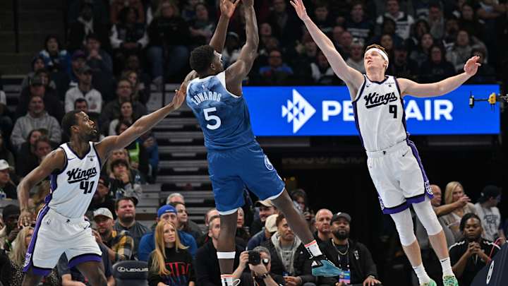 Kings' 3 Keys to Success vs. Blazing Hot Timberwolves