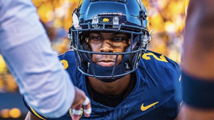 Cal Football: Craig Woodson, Xavier Carlton Will Return for 2024 Season Cal Football: Craig Woodson, Xavier Carlton Will Return for 2024 Season