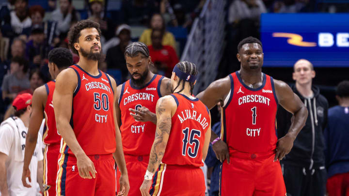 Pelicans Must Show The Ability To Be Tough In Clutch Moments