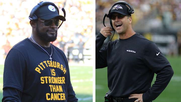 Rumor: Tomlin Firing? Steelers Have Different Plan