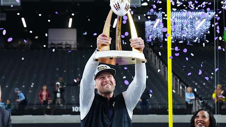 Big Ten Daily (Dec. 24): Northwestern Caps Improbable Season With Bowl Win Big Ten Daily (Dec. 24): Northwestern Caps Improbable Season With Bowl Win