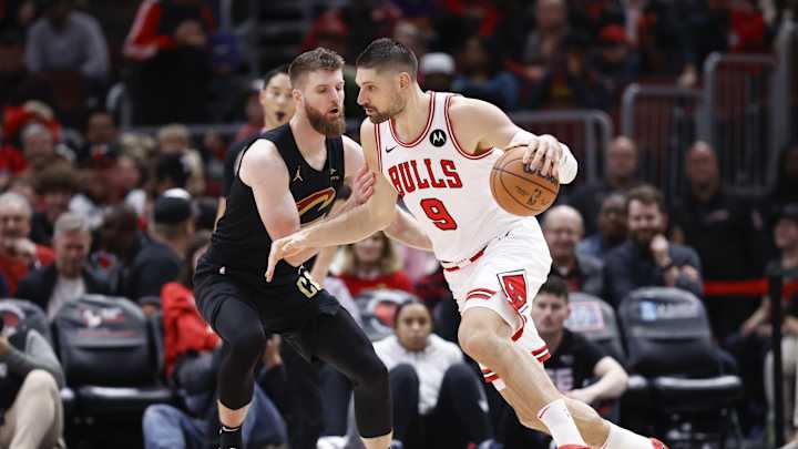 What we learned from the Chicago Bulls’ disappointing loss to the Cleveland Cavaliers