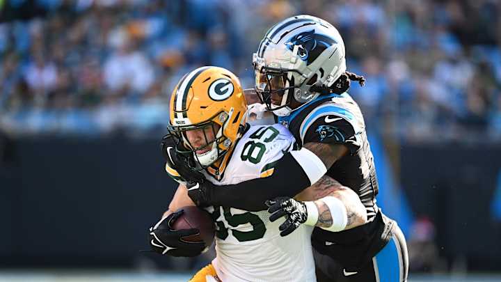 Packers Report Card: Joe Barry’s Defense Fails Test Against Panthers