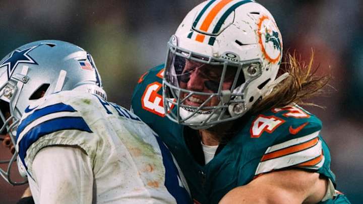 Dak's Sacks: Dallas Cowboys O-Line Fails To Protect Prescott; How to Fix Recent Struggles?