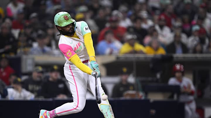 Fernando Tatis Jr. Expects to Be 'Way Better' For Padres in 2024 Fernando Tatis Jr. Expects to Be 'Way Better' For Padres in 2024