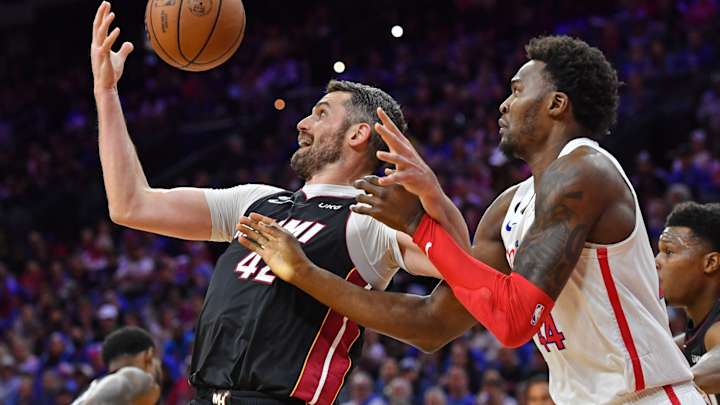 Heat vs. 76ers Injury Report: Multiple Superstars Potentially Sidelined