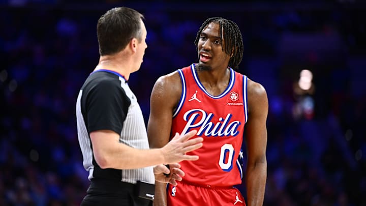 How To Watch Miami Heat-Philadelphia 76ers, Lineups, Injury Report, Betting Lines