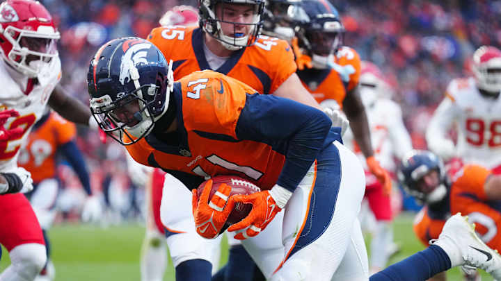 Sean Payton Pays Rookie LB a Huge Compliment