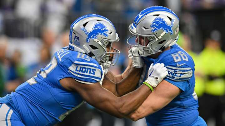 How 49ers Loss Impacts Lions Playoff Seeding How 49ers Loss Impacts Lions Playoff Seeding