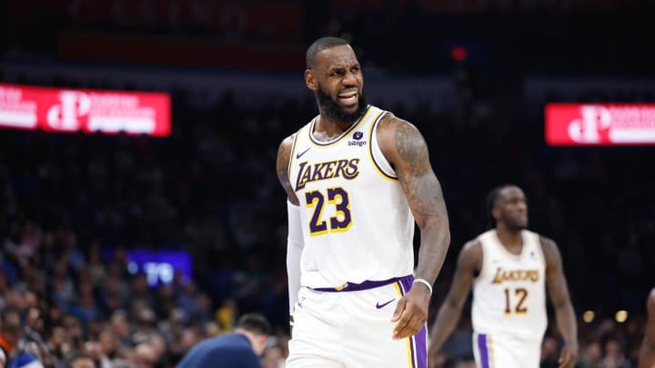 LeBron James Used Perfect NSFW Meme to Celebrate Monster Game vs. Thunder LeBron James Used Perfect NSFW Meme to Celebrate Monster Game vs. Thunder