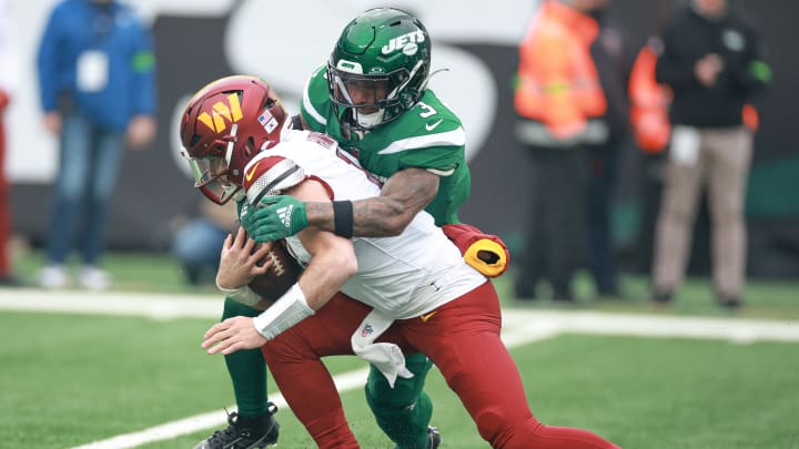 Commanders Notebook: 3 Takeaways From 6th Straight Loss