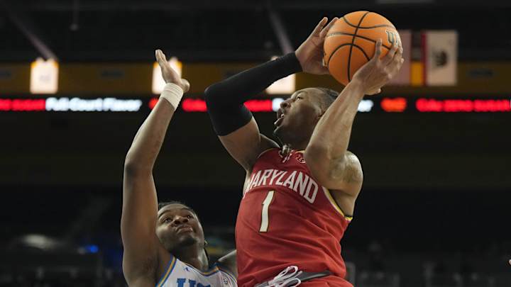 UCLA Basketball: Maryland Coach Discusses Terrapins' Winning Strategy Vs Bruins