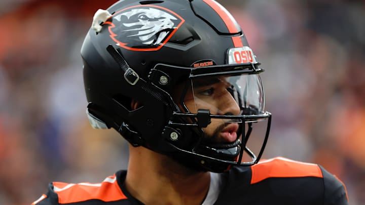 BREAKING: FSU Football Lands Top Transfer Quarterback DJ Uiagalelei BREAKING: FSU Football Lands Top Transfer Quarterback DJ Uiagalelei