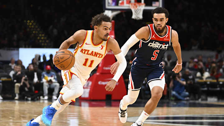 Key Trade Lakers Should Make To Boost Their Title Chances