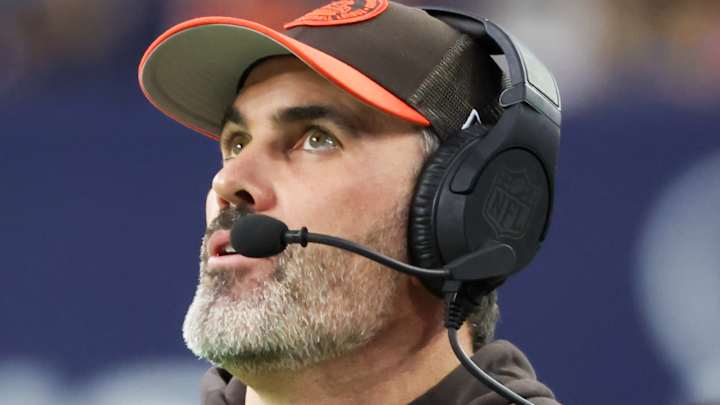 How Browns Win Over Texans Affects Playoff Odds