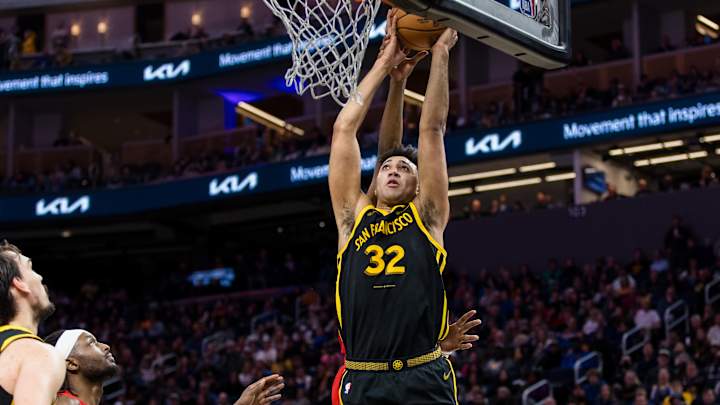 Hoosiers in the Pros: 4 Playing in NBA Christmas Day Games