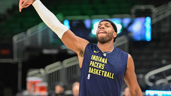 Report: Pacers want to keep Buddy Hield, have high asking price for him in trade