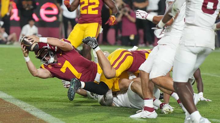 USC Football: What Makes Lincoln Riley's Offense Special, Per Former Trojans Quarterback