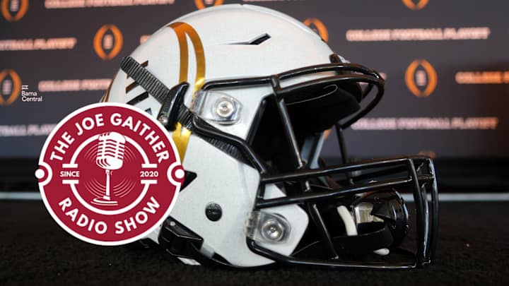 Merry Christmas and Happy Holidays on The Joe Gaither Show