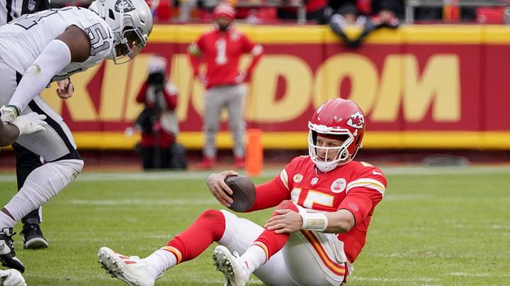 Koonce is now an Established Staple in Raiders' Defense