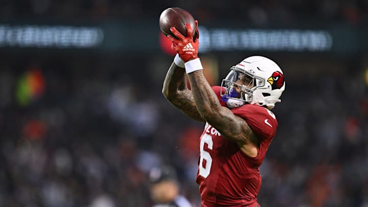 What We Learned From Cardinals Week 16 Loss What We Learned From Cardinals Week 16 Loss